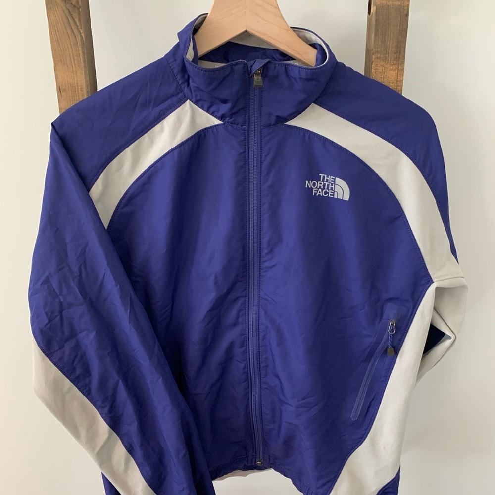 Retro The North Face Jacket